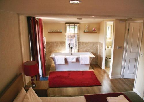 Weston Wood Lodges