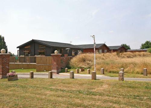 Weston Wood Lodges