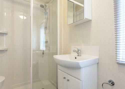 Weston Wood Lodges