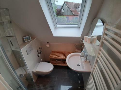 Apartamento Ferienwohnung Am Schwanensee