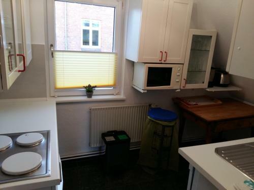 Apartamento Ferienwohnung Am Schwanensee