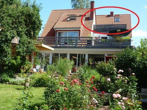 Apartamento Ferienwohnung Am Schwanensee