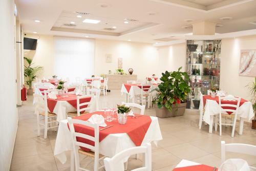Caffetteria La Terrazza Hotel
