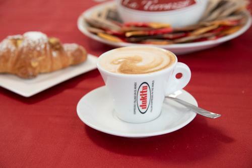 Caffetteria La Terrazza Hotel