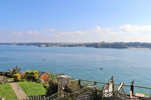 Sea View House