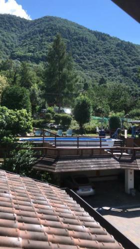 B&B Casa Del Viandante