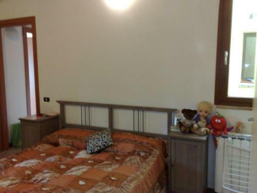 Apartamento Casa Collecchio
