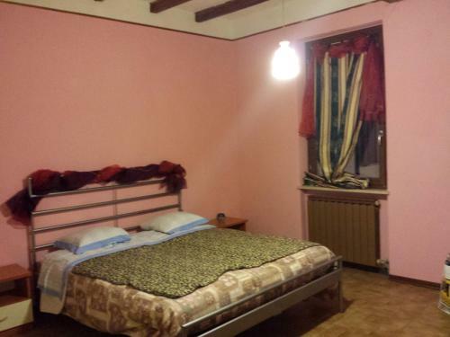 Apartamento Casa Collecchio