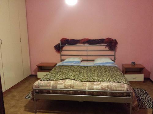 Apartamento Casa Collecchio