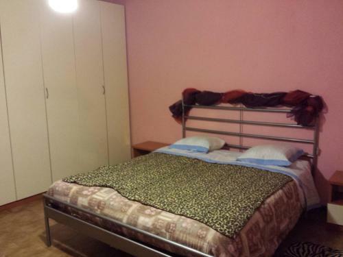 Apartamento Casa Collecchio