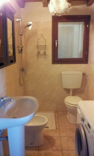 Apartamento Casa Collecchio
