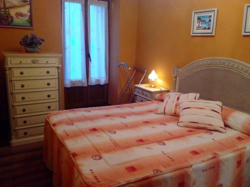 Apartamento Casa Rural Imaz Etxea Urbasa