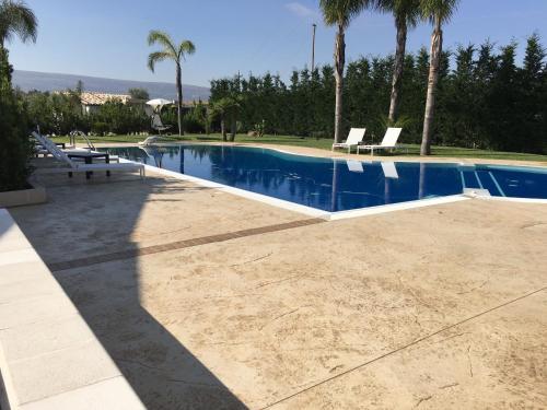 Villa Chiaraurora