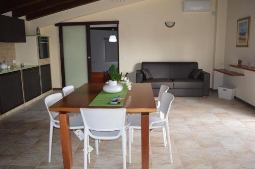 Villa Chiaraurora