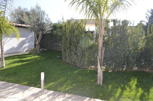Villa Chiaraurora
