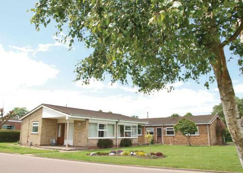 Broadland Holiday Village