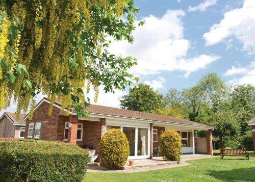 Broadland Holiday Village