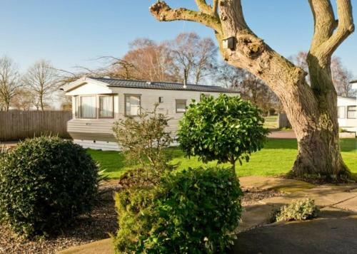 Broadland Holiday Village