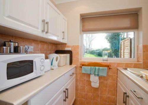 Broadland Holiday Village
