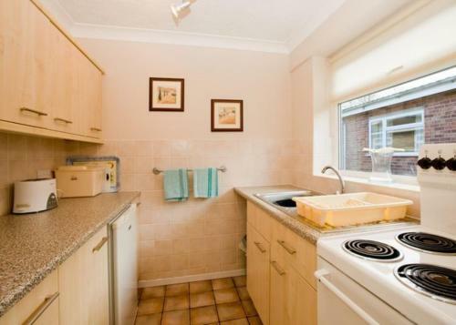 Broadland Holiday Village