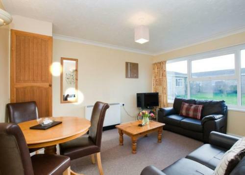 Broadland Holiday Village