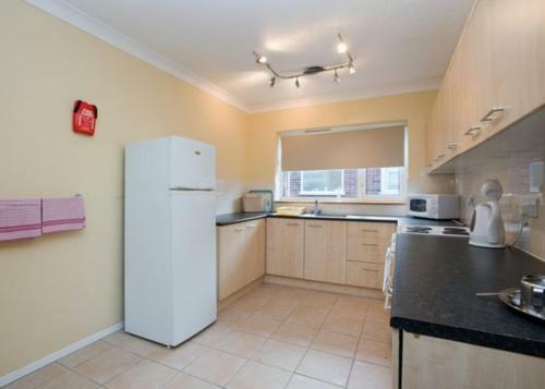 Broadland Holiday Village