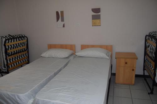 Wilga Apartments
