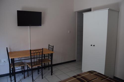 Wilga Apartments