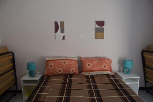 Wilga Apartments