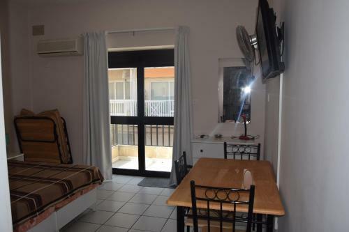 Wilga Apartments