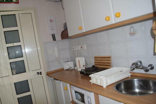 Wilga Apartments