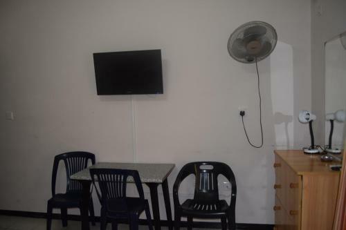 Wilga Apartments