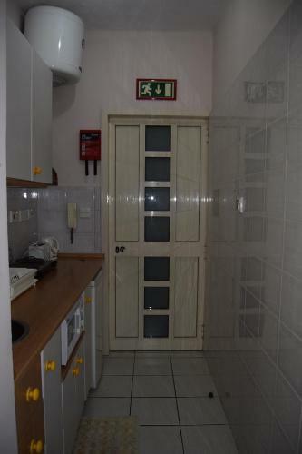 Wilga Apartments