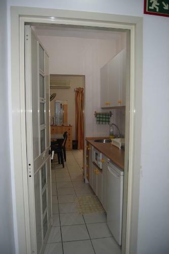Wilga Apartments