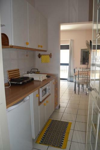 Wilga Apartments
