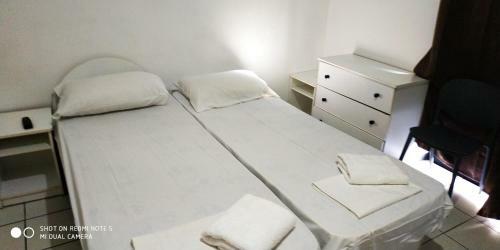 Wilga Apartments
