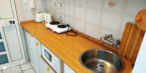 Wilga Apartments