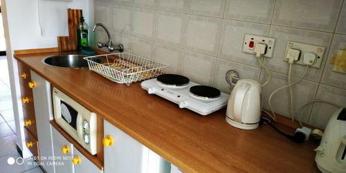 Wilga Apartments
