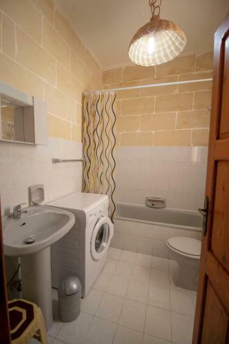 Villa Dolman Apartments