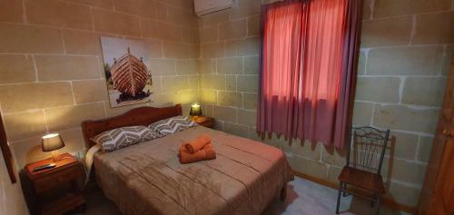 Villa Dolman Apartments