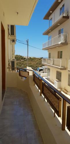Villa Dolman Apartments
