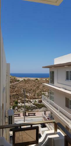 Villa Dolman Apartments