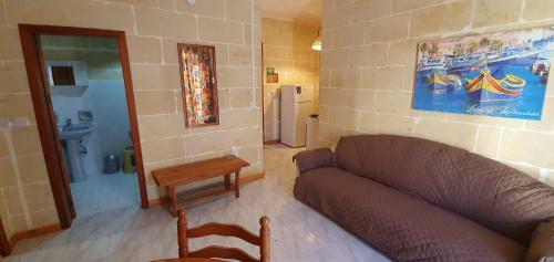 Villa Dolman Apartments