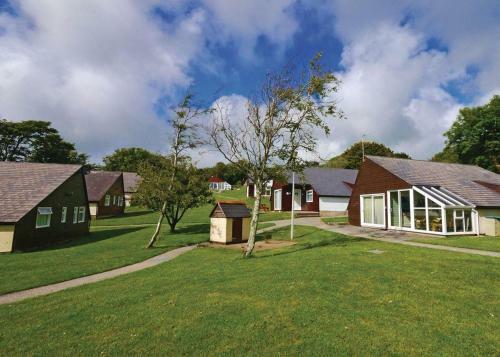 Pickering Lodges