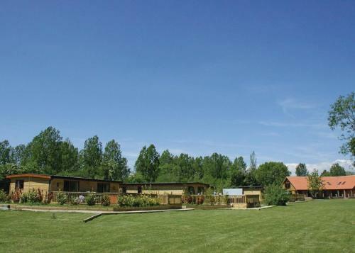 Pickering Lodges