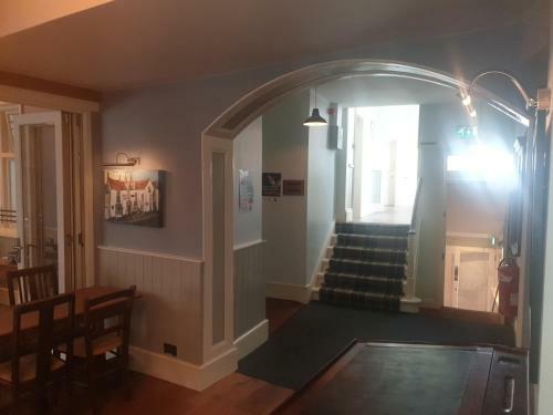 Hotel The Black Swan Inn