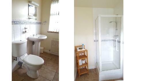 Bed & Breakfast Caerhys B & B
