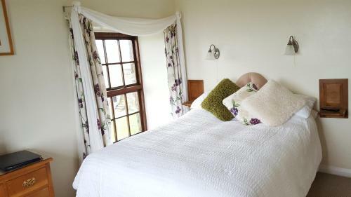 Bed & Breakfast Caerhys B & B