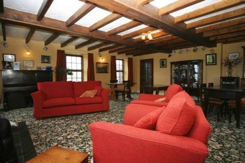 Bed & Breakfast Caerhys B & B