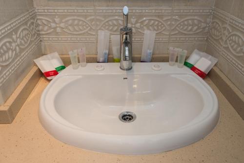 Hotel La Barca